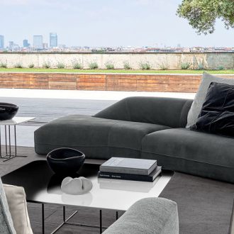 Polstermöbel / Sofas – Livingdesign-Frankfurt