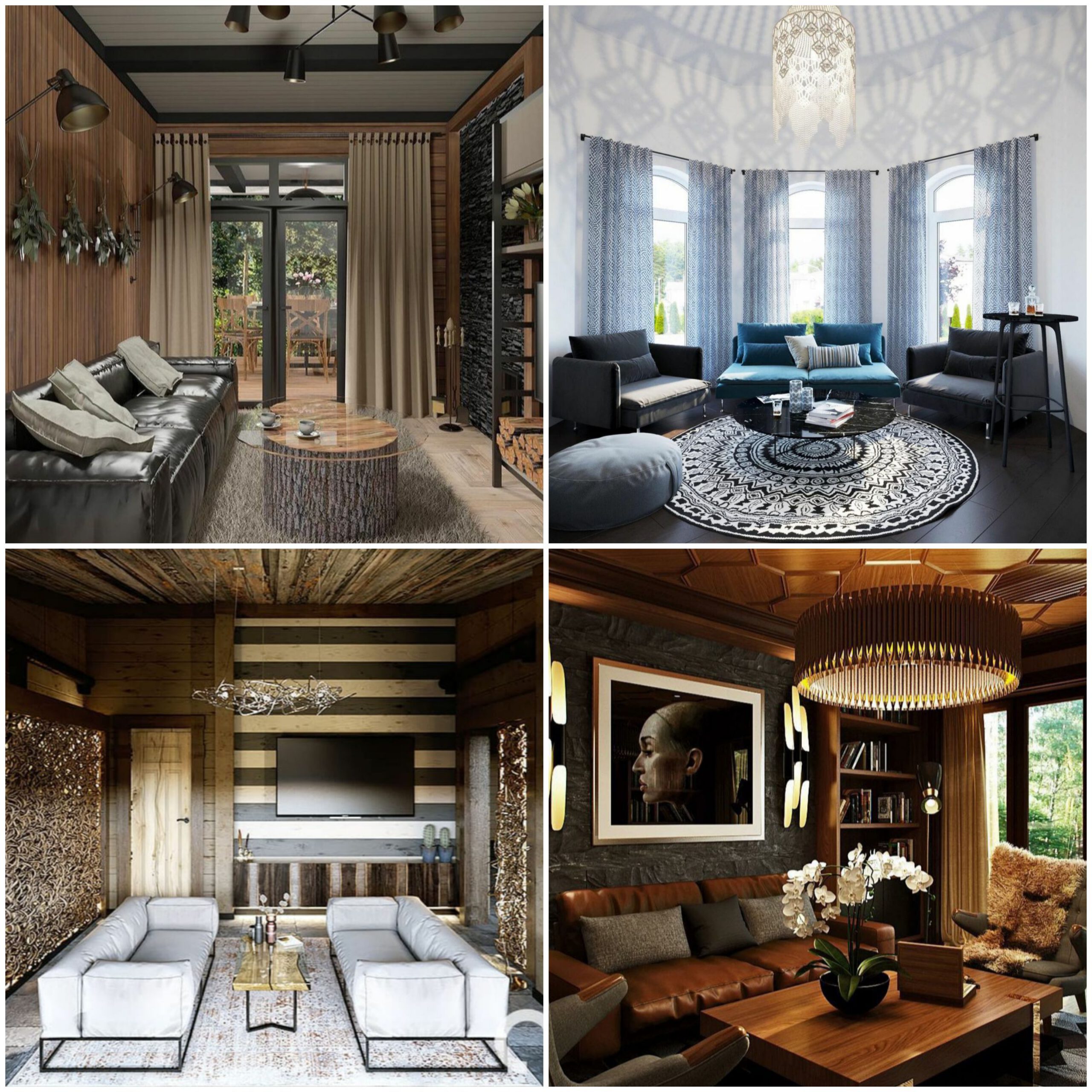 Interior Design – Livingdesign-Frankfurt